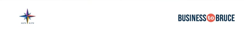 BTB footer