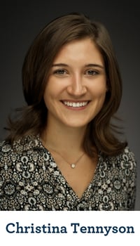 Book with Christina for businesses in Kincardine and Saugeen Shores.