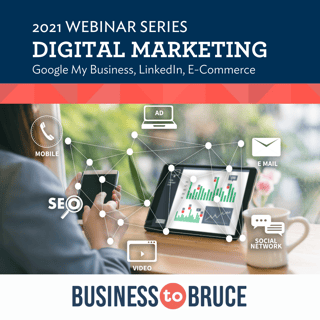 Digital Marketing Graphic