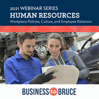 Human Resources  Graphic